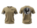 OCTA Army Reg Tan T-shirt